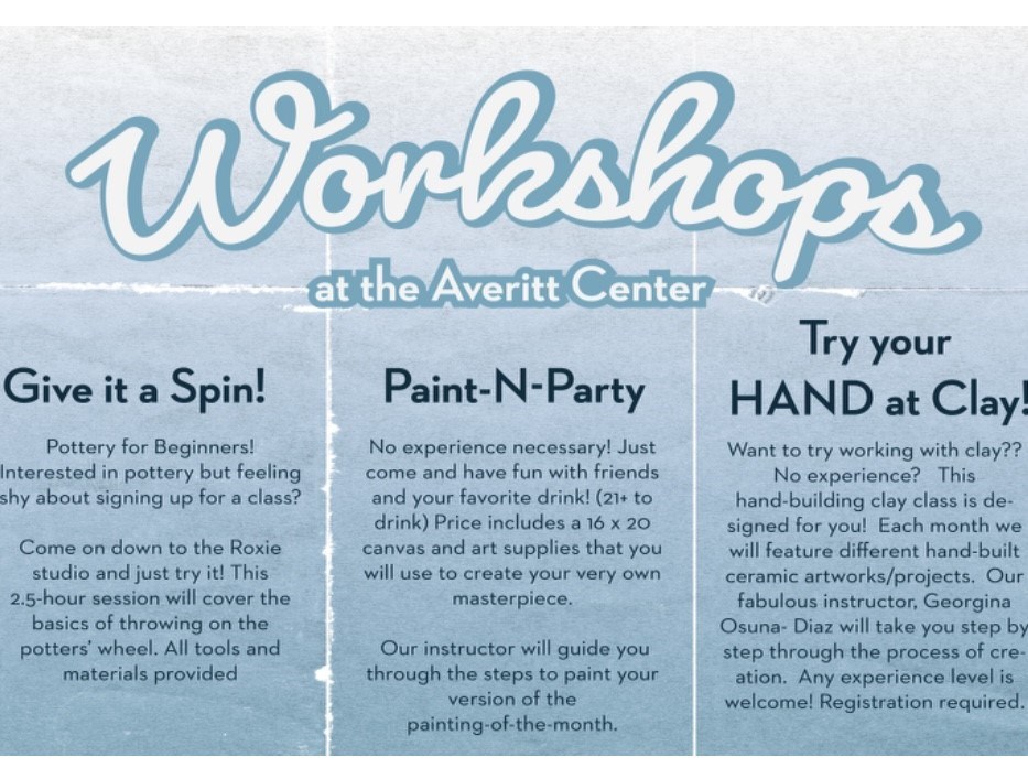 averittworkshops