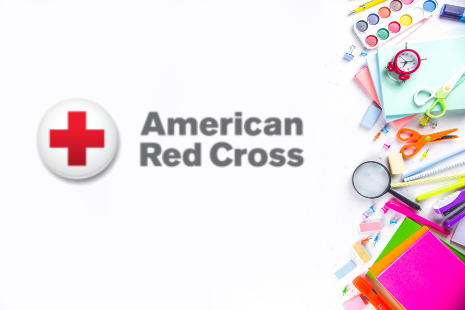 back-to-school-american-red-cross