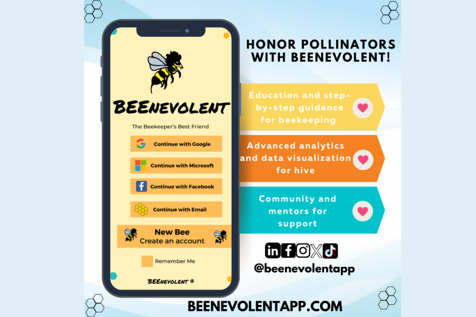 beenevolent-app