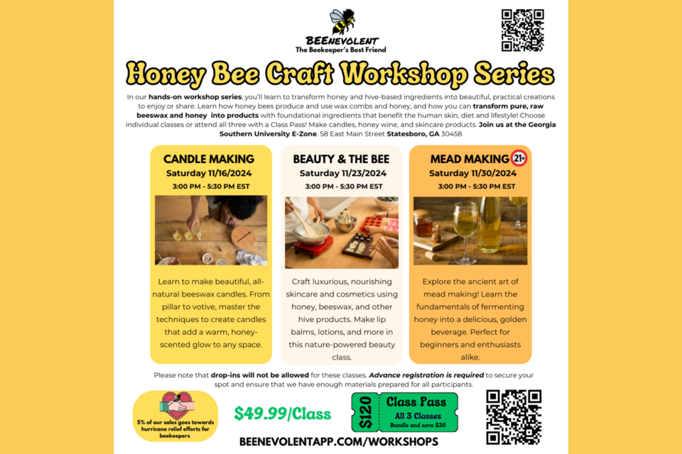 beenevolent-honeybee-hive-workshop-series