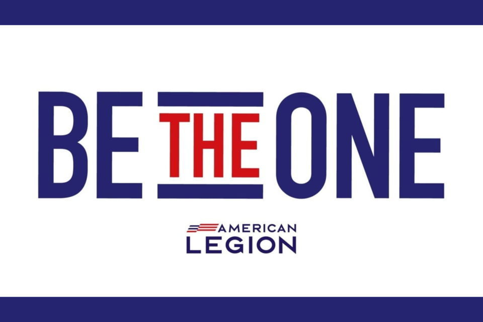 betheone-americanlegion