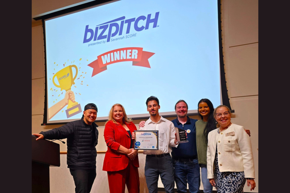 bizpitch-winner