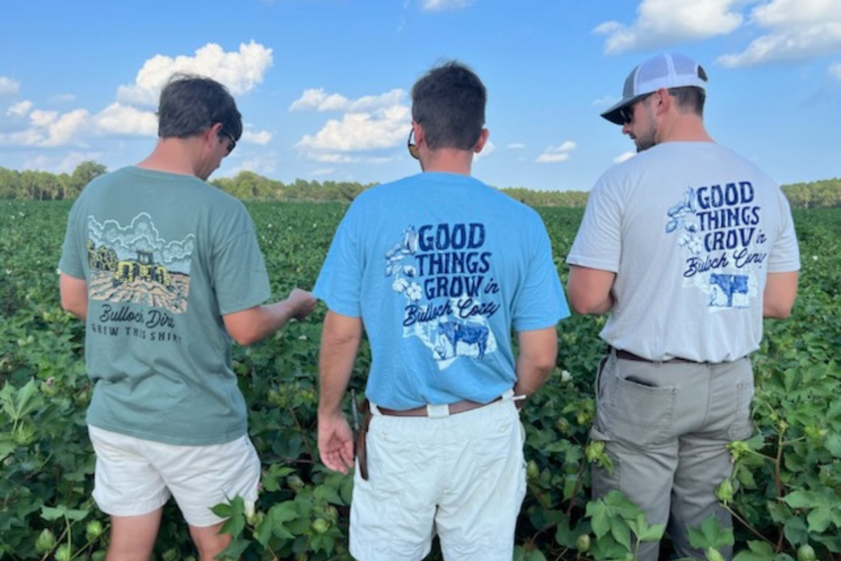 T Shirt – Bagriculture