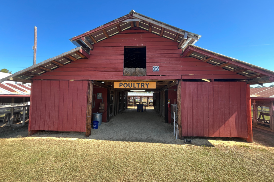 chicken-barn