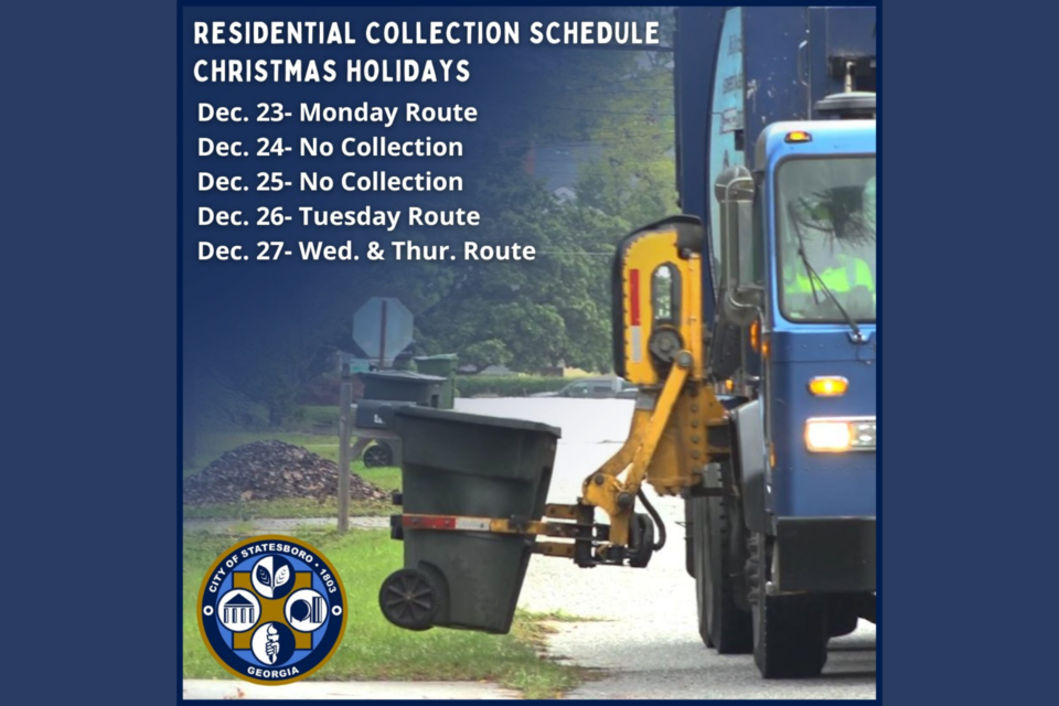 city-of-statesboro-residential-schedule-christmas