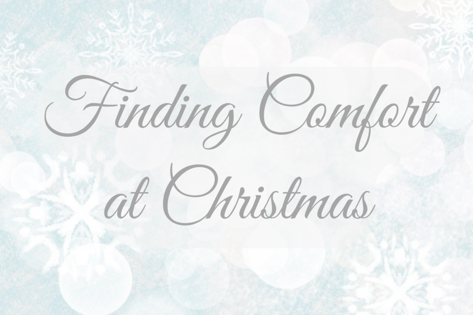 comfort-at-christmas