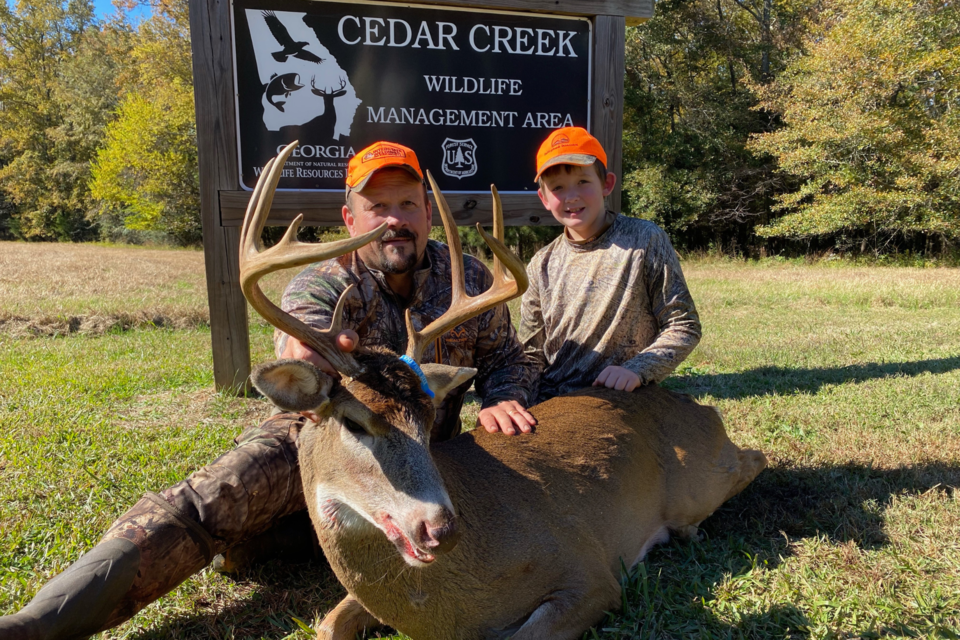 deer-hunt-cedar-creek-check-in-hunt