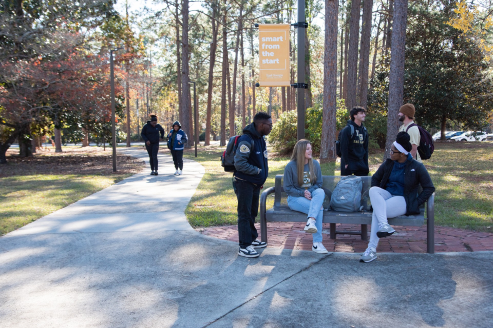 east-georgia-state-college-students