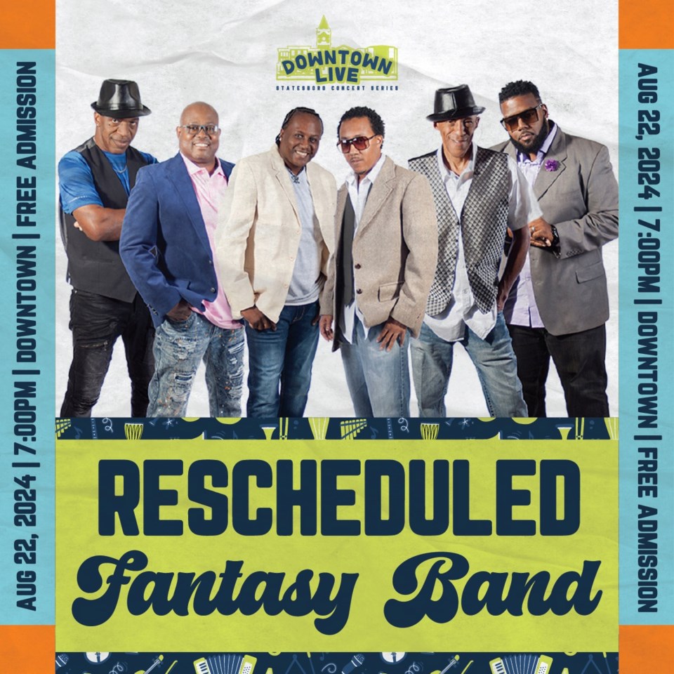 fantasyband-rescheduled