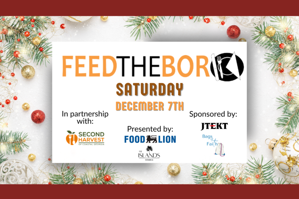 feedtheborodecember7