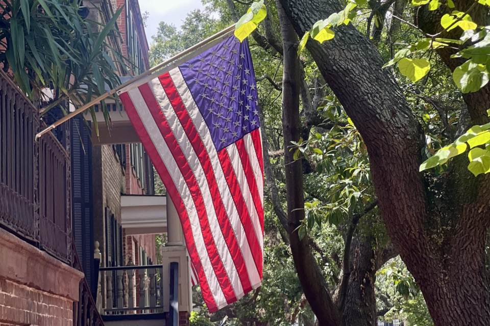 flag-waving-in-air-72224