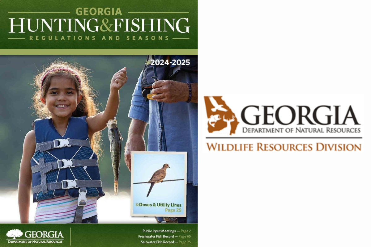 Fishing Regulations 2025 Corny Madelina