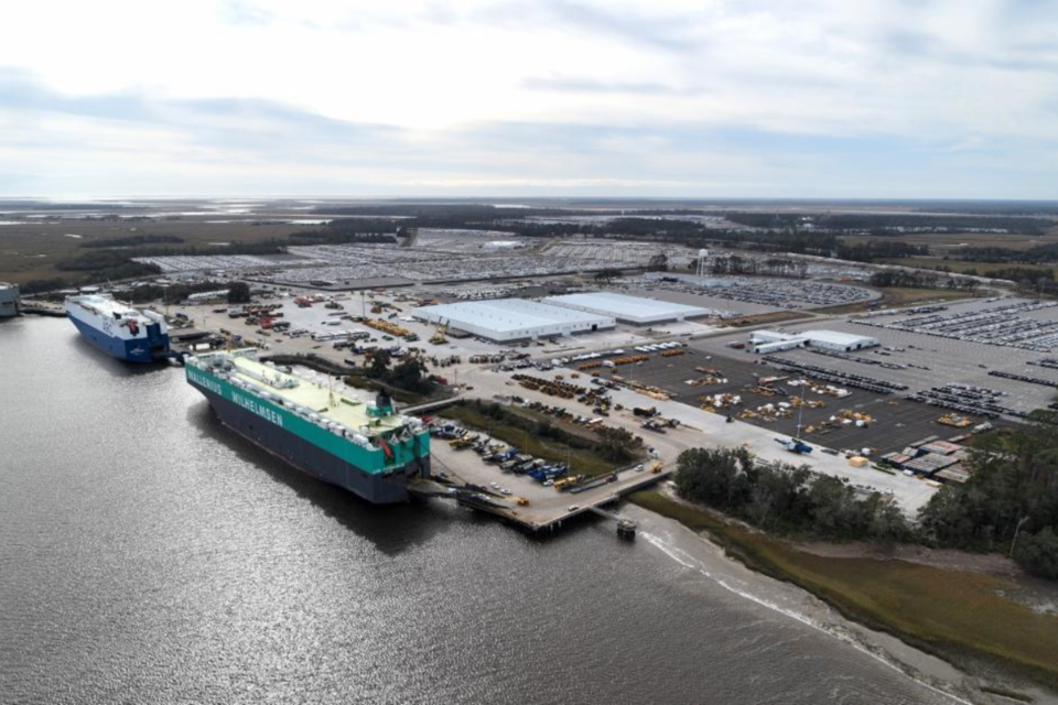 georgia-ports-authority-is-adding-capacity-at-colonels-island-terminal-in-brunswick-to-accommodate-growing-customer-demand