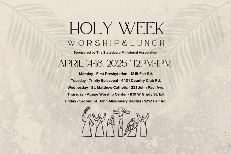 holyweek2025