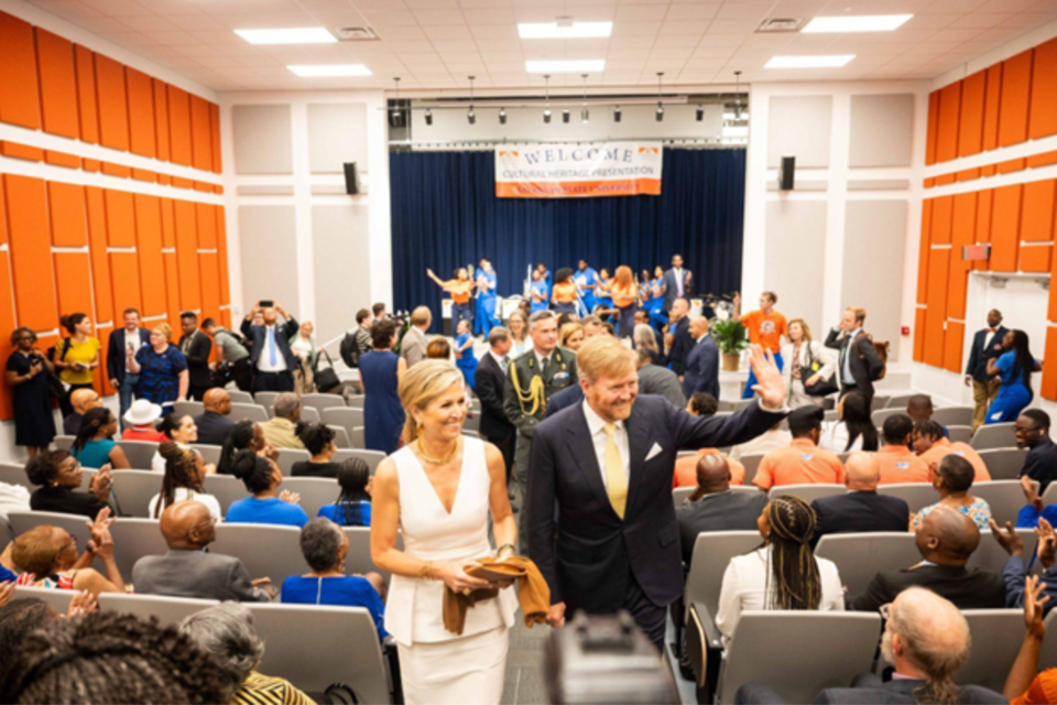 king-and-queen-of-netherlands