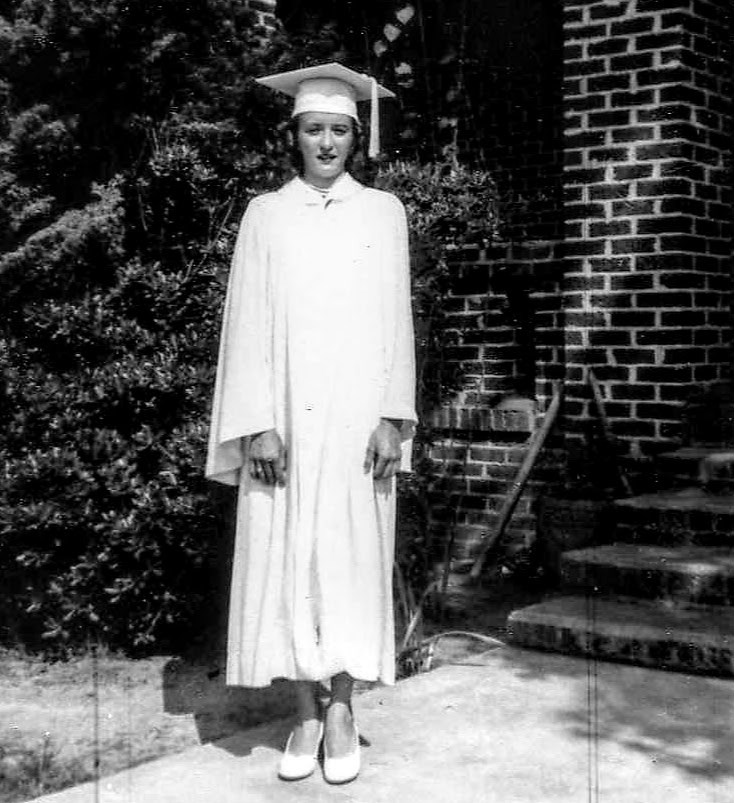 mom-betty-johnson-graduation-1952