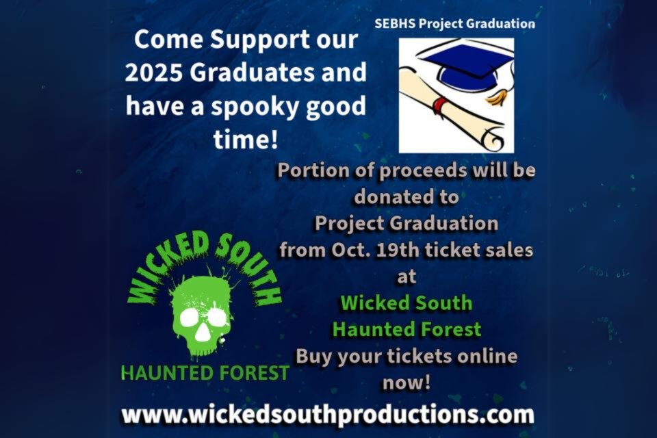 project-graduation