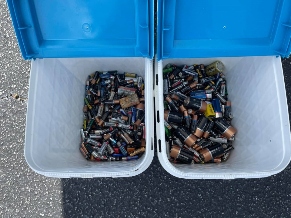 recyclebatteries