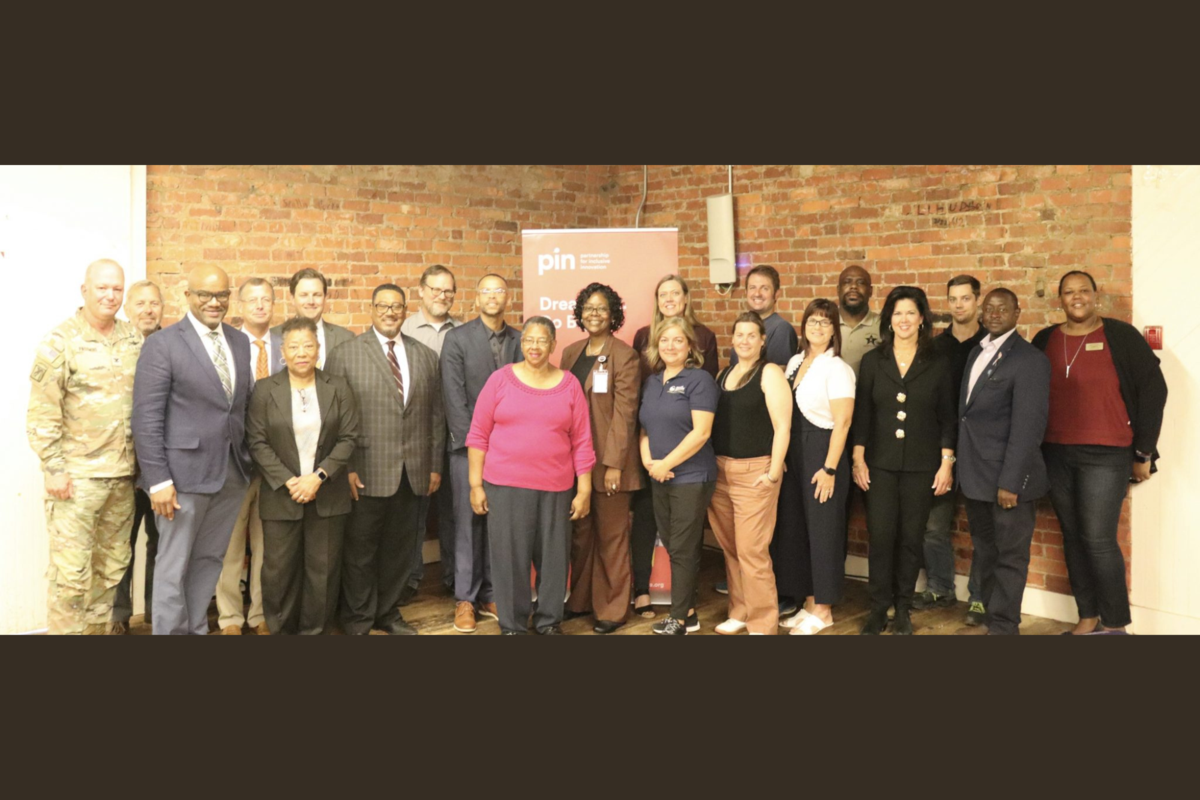 Georgia Southern’s Institute for Water and Health addresses aging water infrastructure, impact on human health in rural Alabama with pilot project