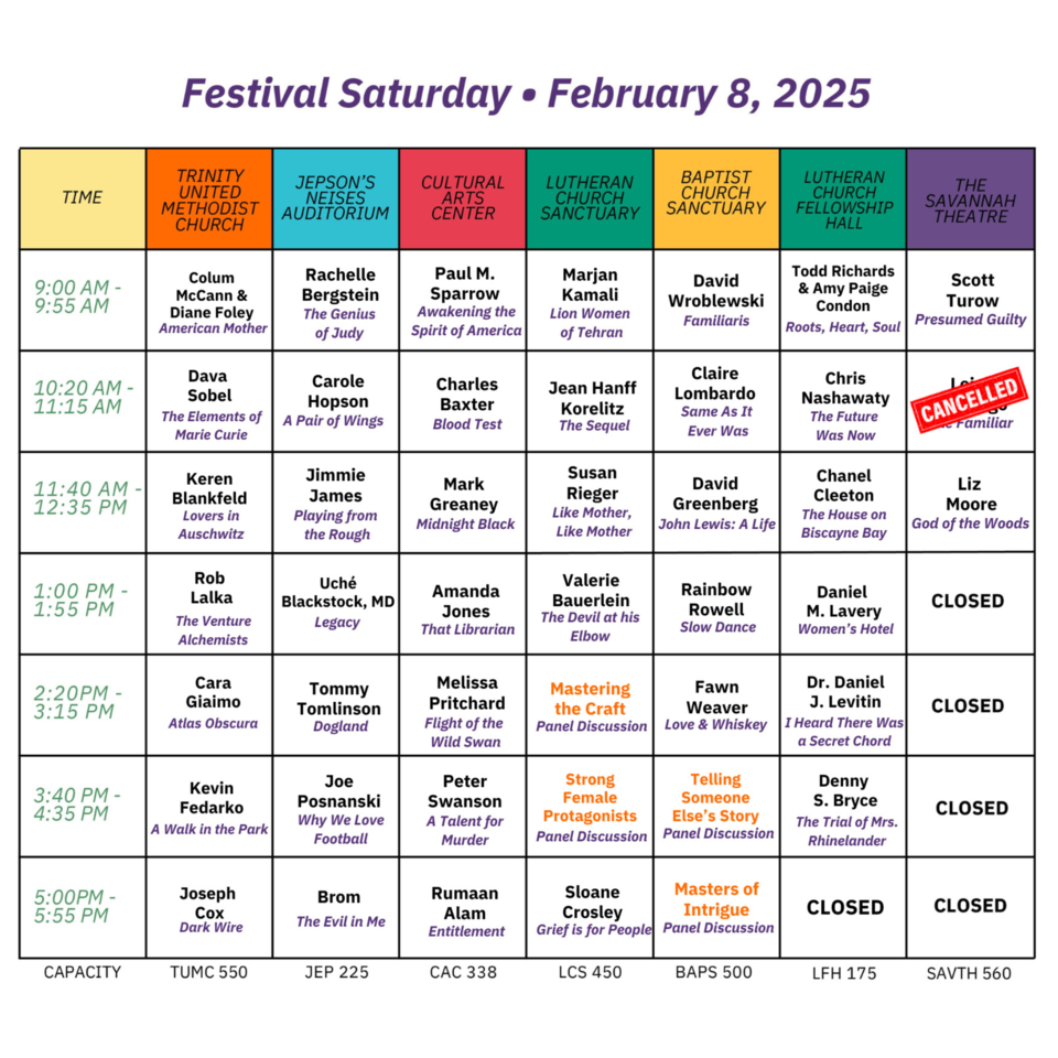 sbf-festivalsaturdayschedule2025