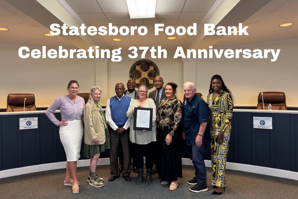 statesboro-food-bank-honored-for-37th-anniversary