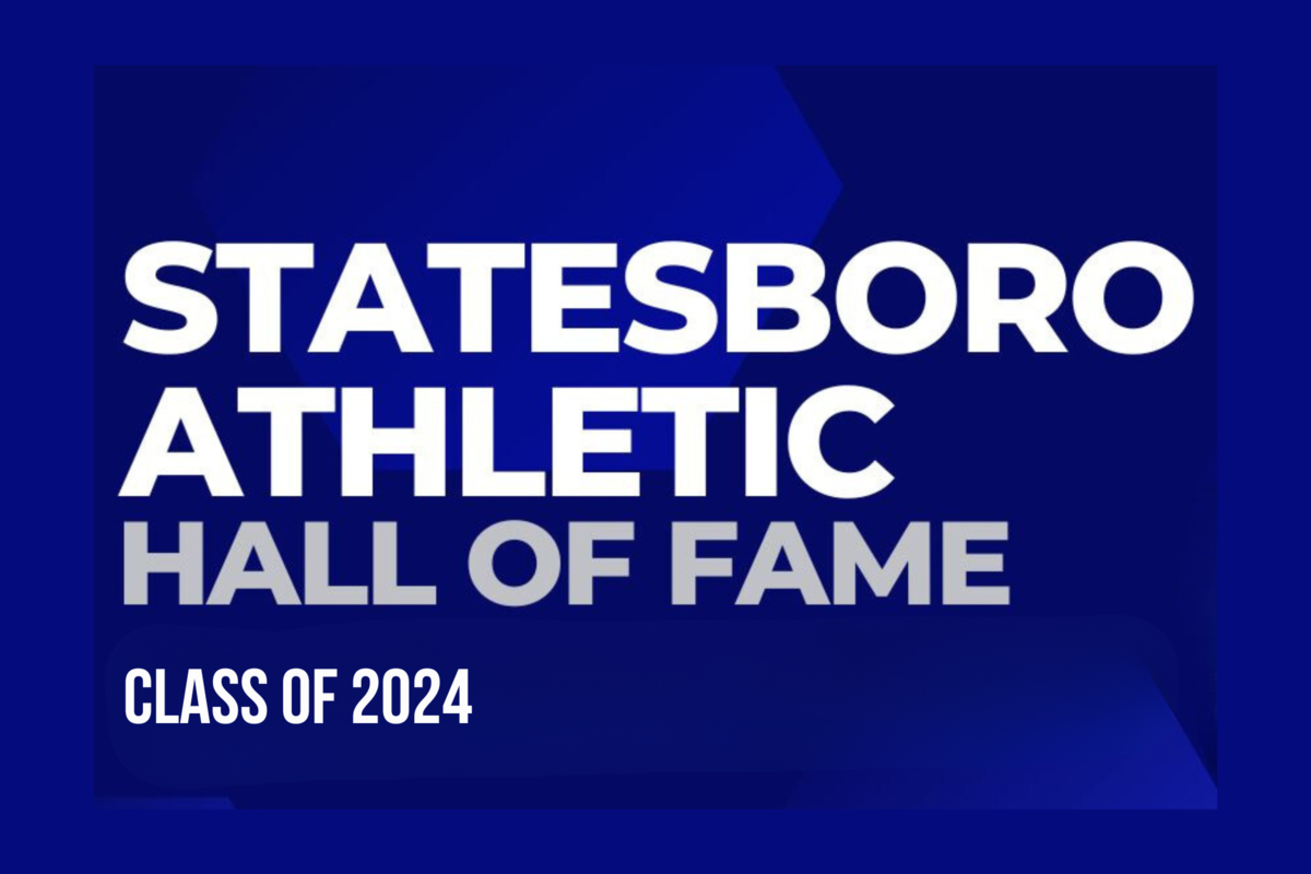 Statesboro Athletic Hall of Fame announces class of 2024