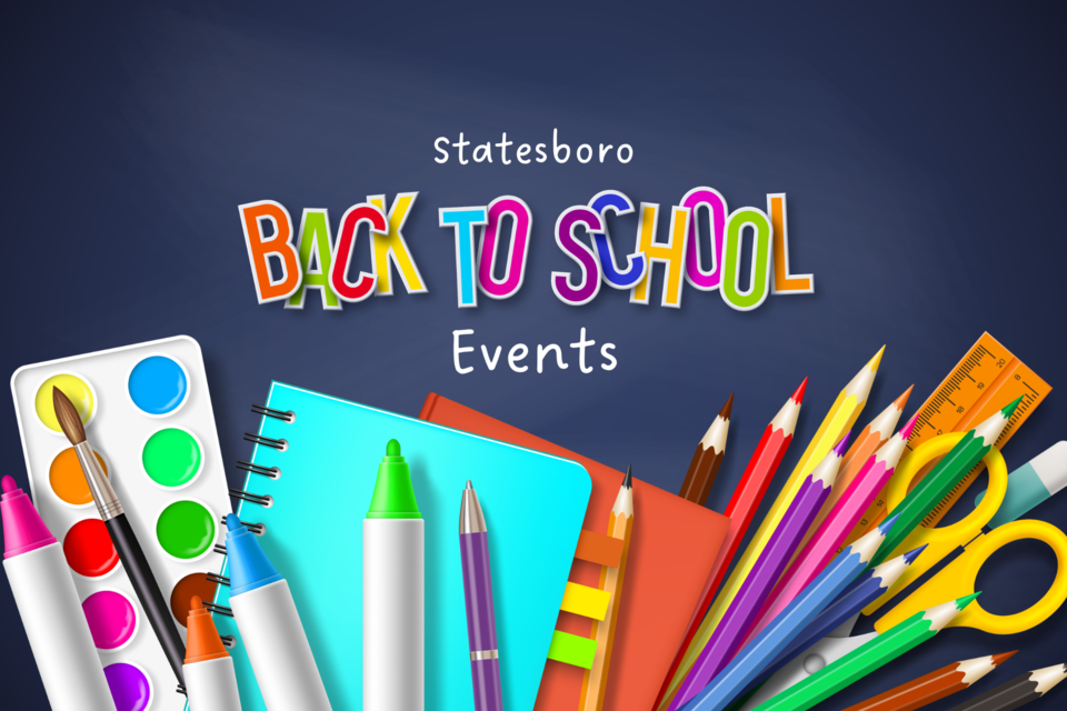 statesborobacktoschoolevents