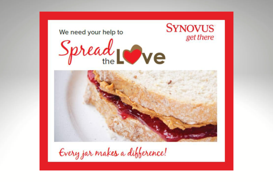 synovus-spreadthelove