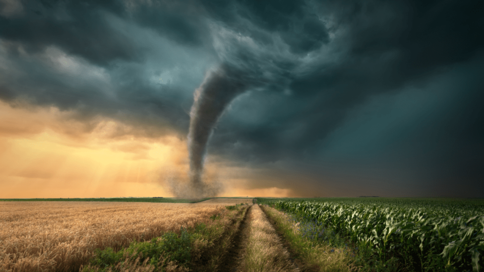 Sedgwick Co. shares tips on tornado season preparedness