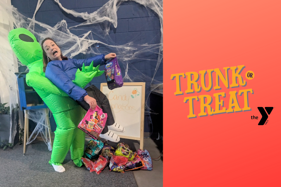 trunkortreat-ymca