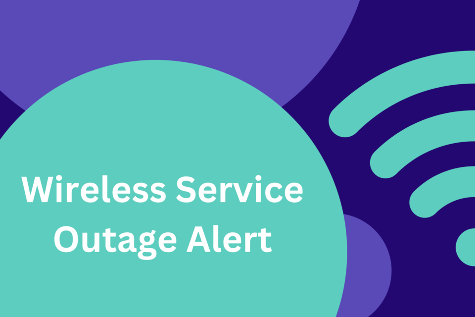 wireless-service-outage-alert