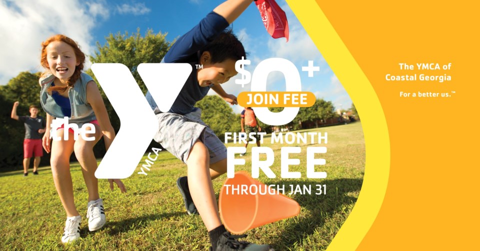 YMCA promotional image.