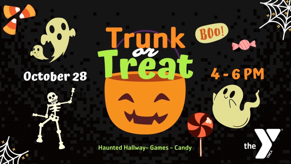 ymcatrunkortreat