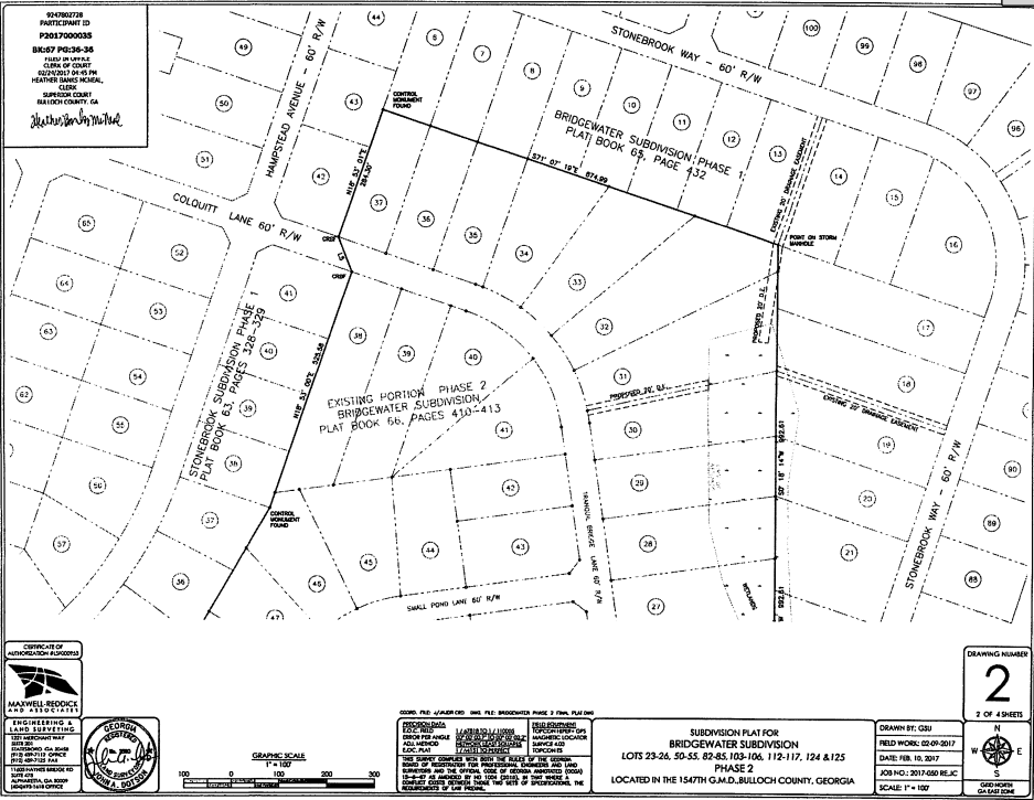 Commissioners Approve 404 New Homes In First Meeting Of 2024 Grice   Bridge Plan.PNG;w=960