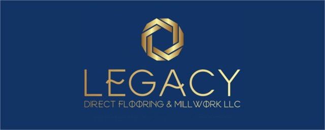 Legacy Direct Flooring Logo