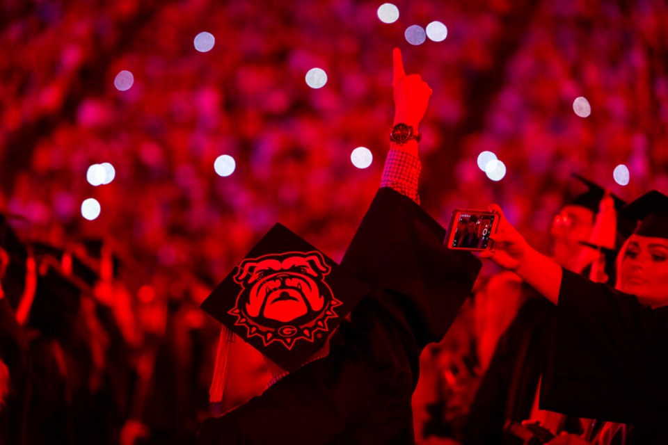 uga-graduation