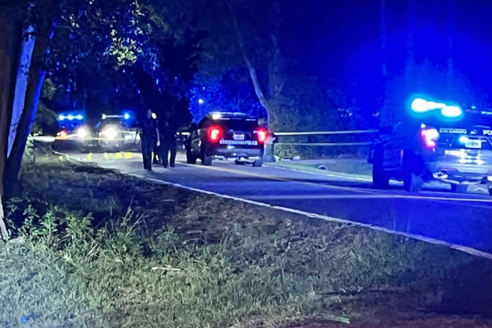 Teenage Statesboro Shooting Victim Has Died - Grice Connect