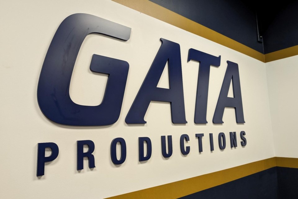 gata-productions