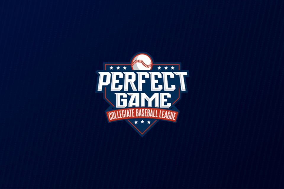 Eagles in the Summer Leagues Perfect Game League Grice Connect