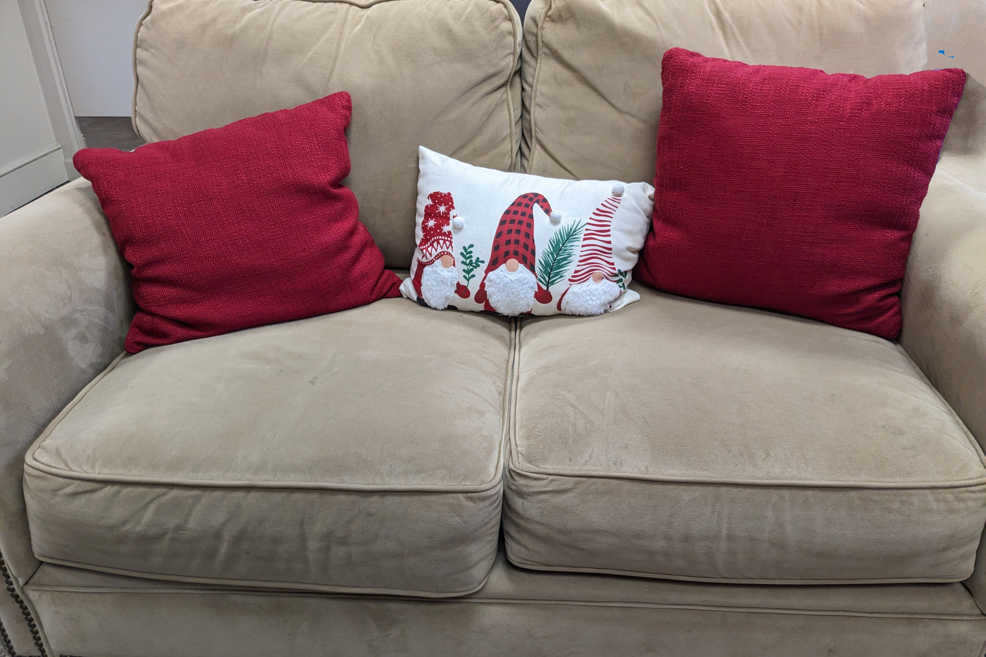 Bulloch sofa deals