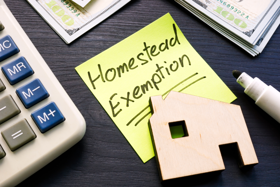 Last chance to file Bulloch County homestead exemptions for 2024