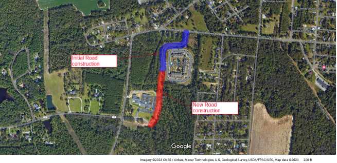 subdivision-regulations