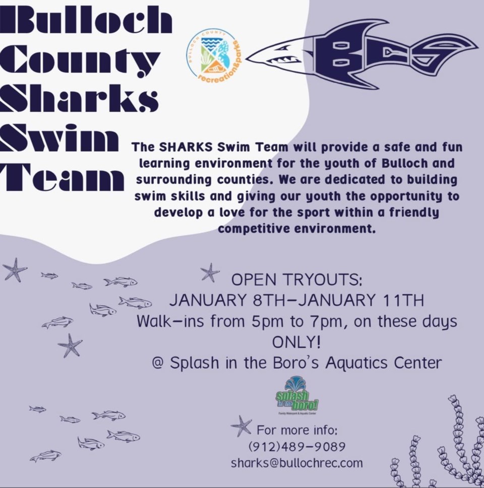 sharks-swim-team-tryouts-coming-up-in-january