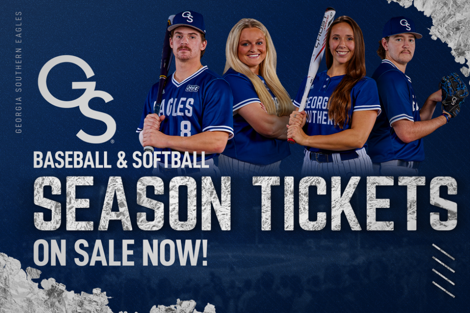 Southern baseball and softball season tickets now on sale