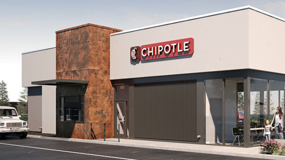 Chipotle