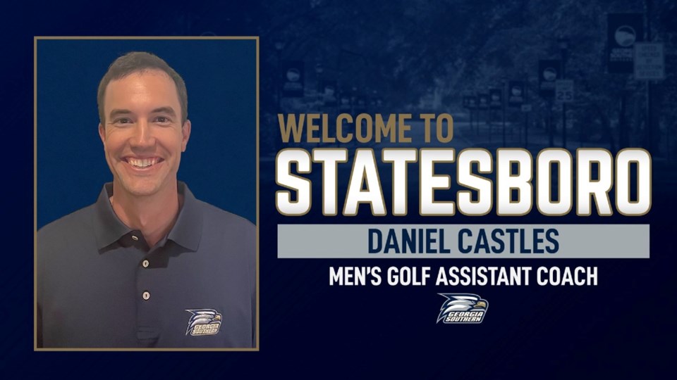 Daniel Castles