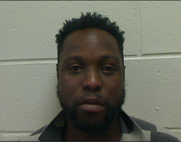 Alonzo Stewart May homicide