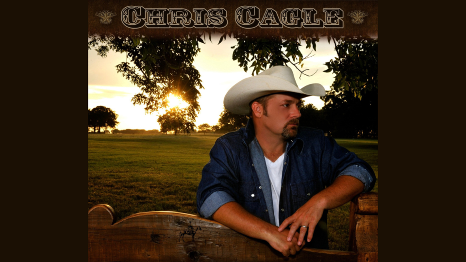 Chris Cagle