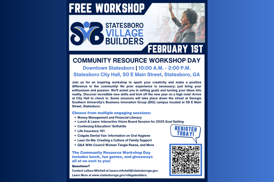 community-resource-workshop-day