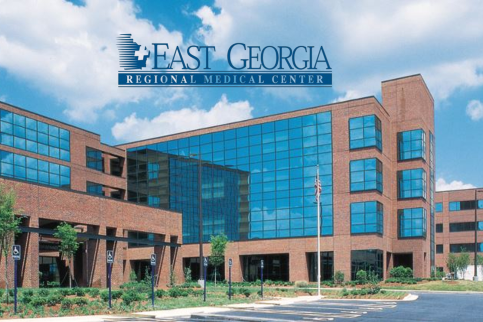 east-georgia-regional-medical-center